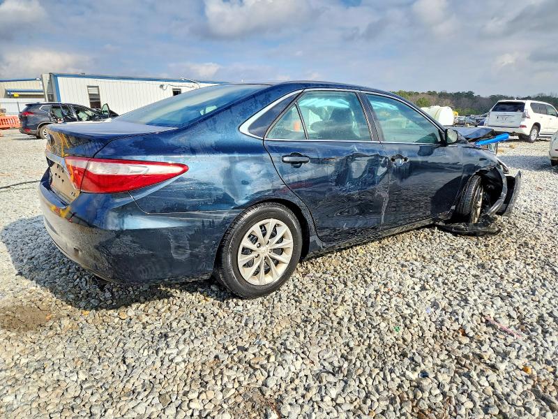Photo 3 from auction – 2016 TOYOTA CAMRY LE with VIN 4T1BF1FKXGU515527