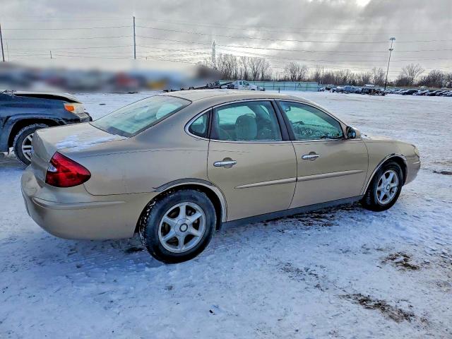Photo 3 from auction – 2005 BUICK LACROSSE C with VIN 2G4WC532X51275801