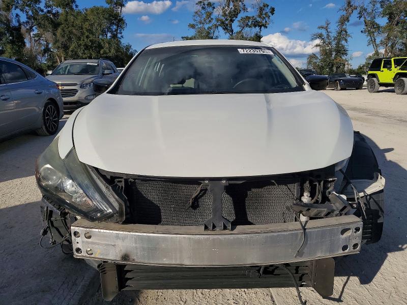 Photo 5 from auction – 2017 NISSAN ALTIMA with VIN 1N4AL3AP7HN336709