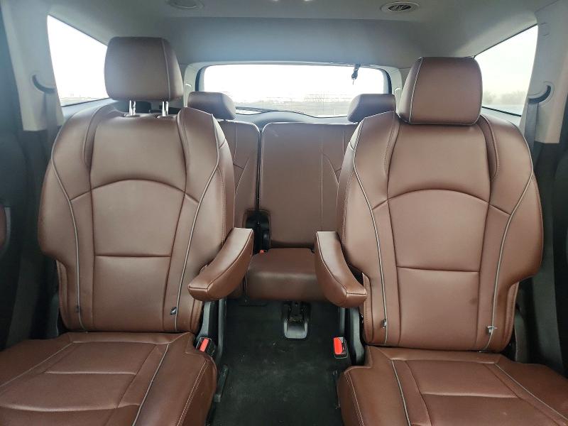 Photo 10 from auction – 2019 BUICK ENCLAVE with VIN 5GAERDKW2KJ194999