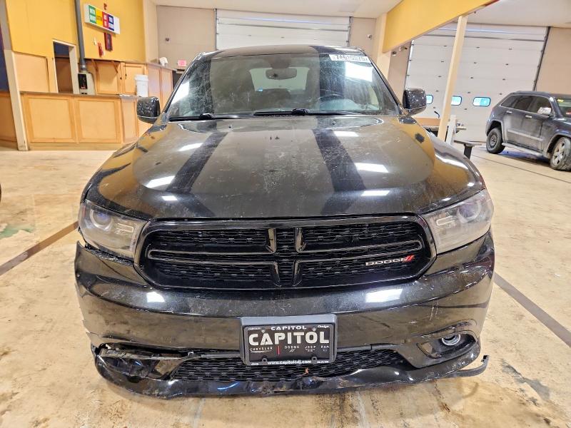 Photo 5 from auction – 2020 DODGE DURANGO SX with VIN 1C4RDJAG6LC395205