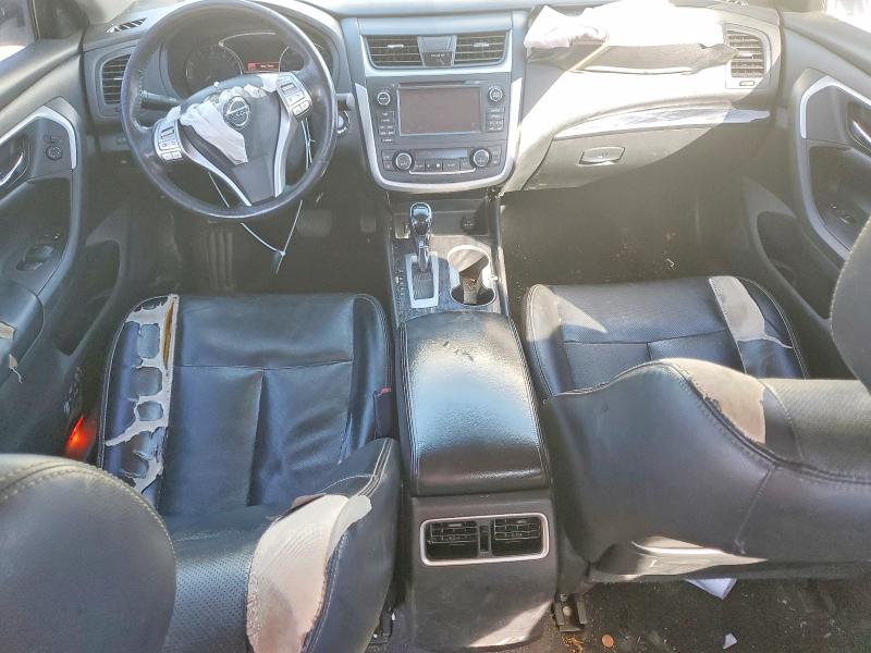 Photo 8 from auction – 2016 NISSAN ALTIMA 2.5 with VIN 1N4AL3AP1GC284469