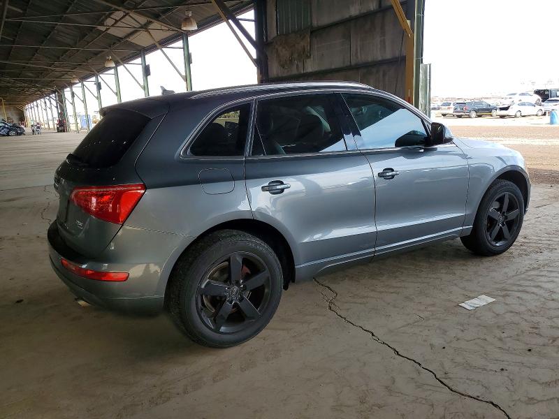Foto 3 de la subasta – 2012 AUDI Q5 PREMIUM con VIN WA1LFAFPXCA121357