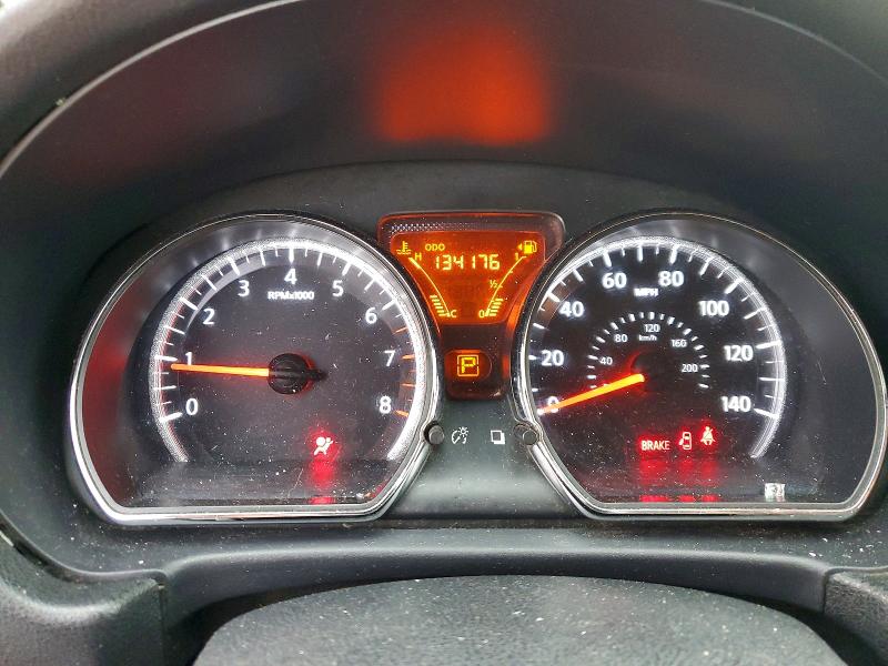 Photo 9 from auction – 2014 NISSAN VERSA NOTE with VIN 3N1CE2CP4EL376541