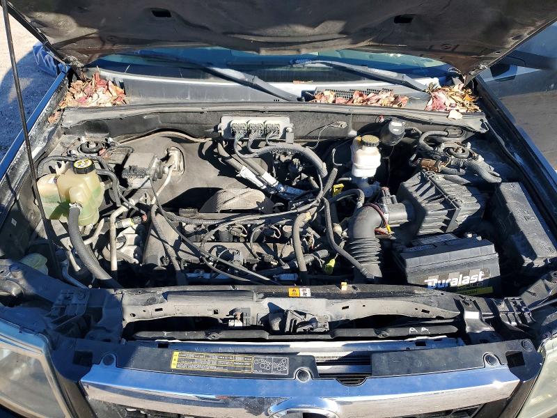 Photo 11 from auction – 2008 MAZDA TRIBUTE I with VIN 4F2CZ02ZX8KM13333