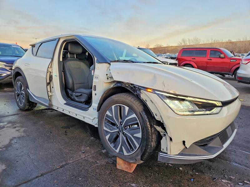 Photo 4 from auction – 2024 KIA EV6 LIGHT with VIN KNDC3DLC4R5229721