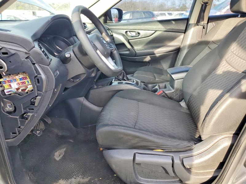 Photo 7 from auction – 2018 NISSAN ROGUE with VIN KNMAT2MT4JP553951
