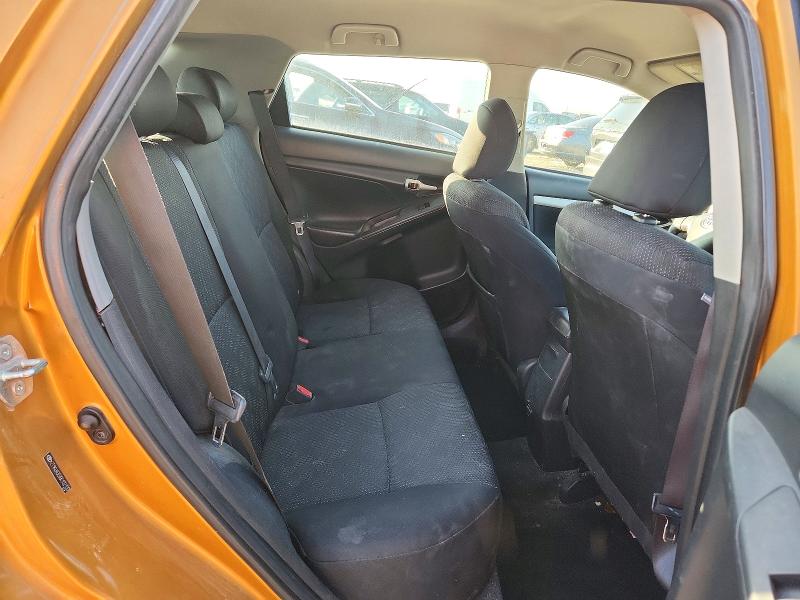 Photo 10 from auction – 2009 TOYOTA COROLLA MA with VIN 2T1KU40E99C132130
