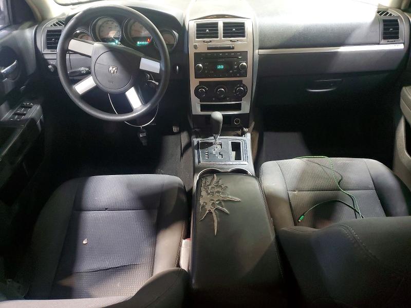 Photo 8 from auction – 2009 DODGE CHARGER with VIN 2B3KA33VX9H509084