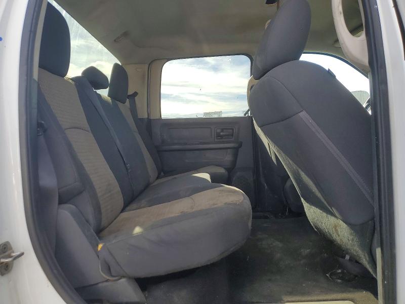 Photo 10 from auction – 2012 DODGE RAM 3500 S with VIN 3C63DRGL1CG347978