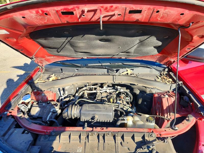 Photo 12 from auction – 2021 FORD EXPLORER with VIN 1FMSK7DH5MGC26149