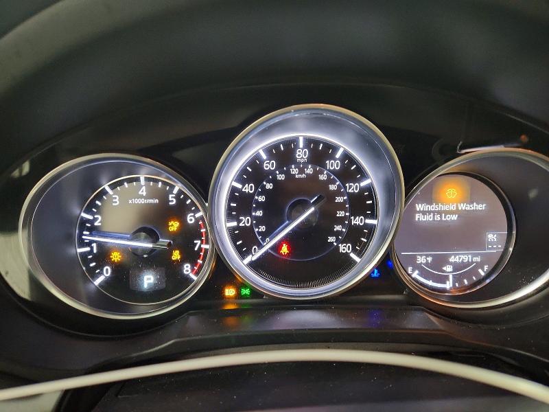 Foto 9 de la subasta – 2019 MAZDA CX-5 con VIN JM3KFBCM5K0538981