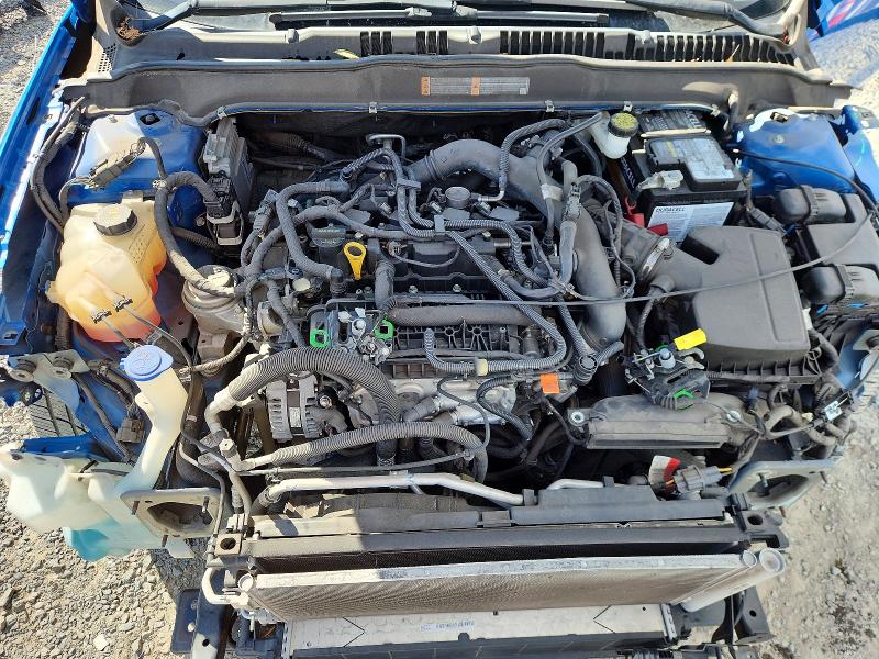 Photo 11 from auction – 2019 FORD FUSION SE with VIN 3FA6P0HD0KR219191