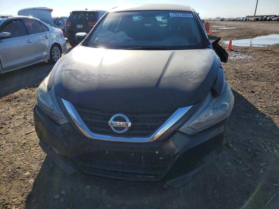 Zdjęcie 5 z aukcji – 2018 NISS ALTIMA z VIN 1N4AL3AP5JC229143