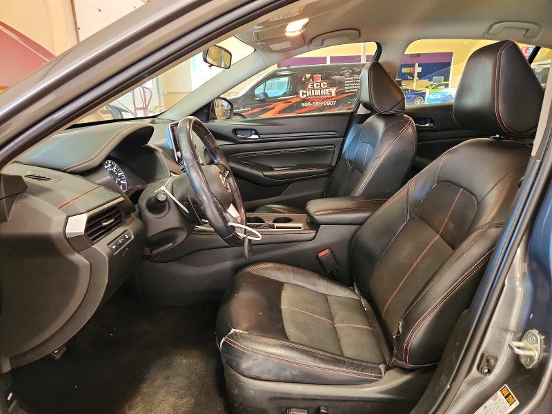 Photo 7 from auction – 2019 NISS ALTIMA with VIN 1N4BL4CV9KC121292