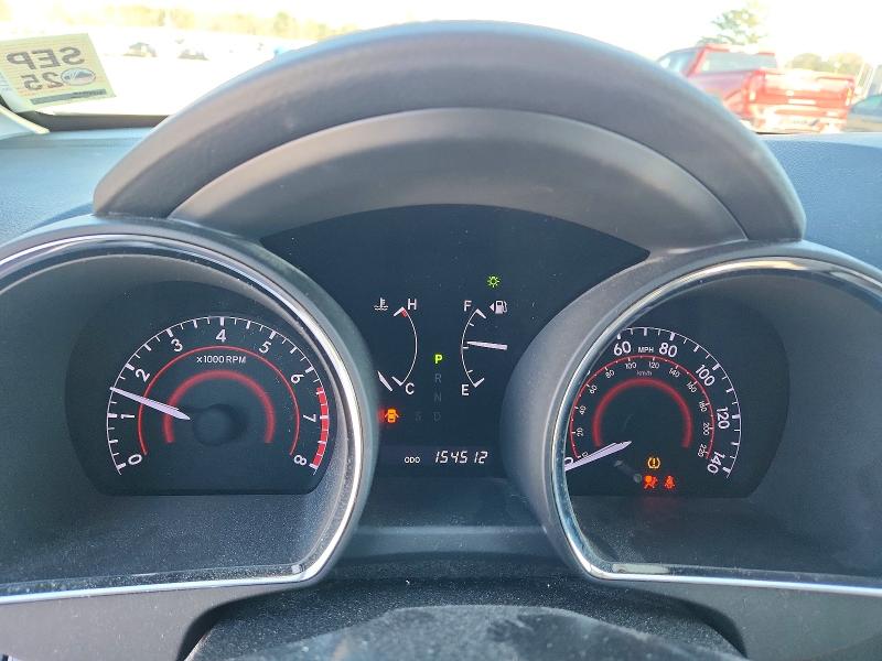 Photo 9 from auction – 2013 TOYOTA HIGHLANDER with VIN 5TDZK3EH7DS139529