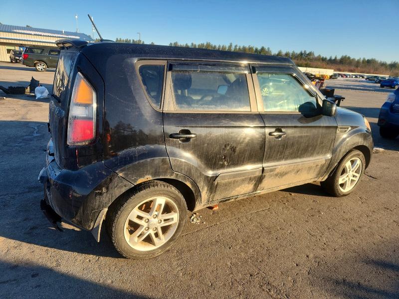 Photo 3 from auction – 2011 KIA SOUL with VIN KNDJT2A28B7258672