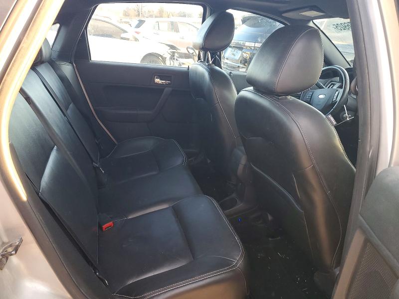 Photo 10 from auction – 2010 FORD FOCUS SEL with VIN 1FAHP3HNXAW163629