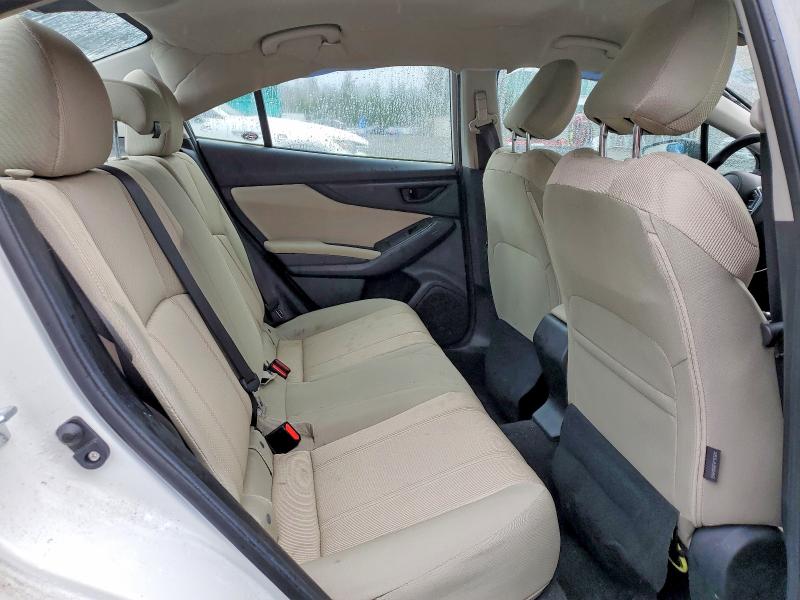 Photo 10 from auction – 2021 SUBARU IMPREZA PR with VIN 4S3GKAV61M3607394