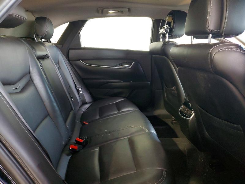 Photo 10 from auction – 2013 CADILLAC XTS with VIN 2G61N5S38D9115115
