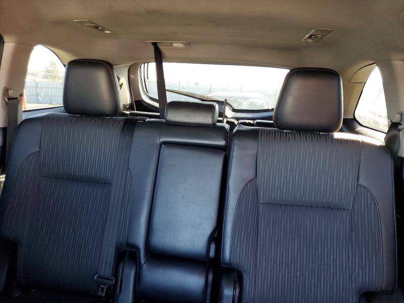 Photo 10 from auction – 2019 TOYOTA HIGHLANDER with VIN 5TDZZRFH4KS367708