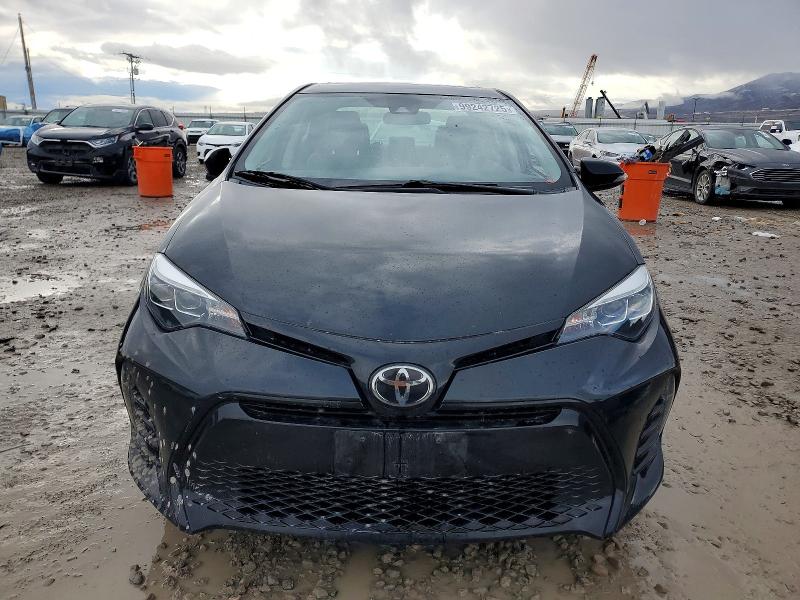Photo 5 from auction – 2018 TOYOTA COROLLA L with VIN 2T1BURHE9JC044569