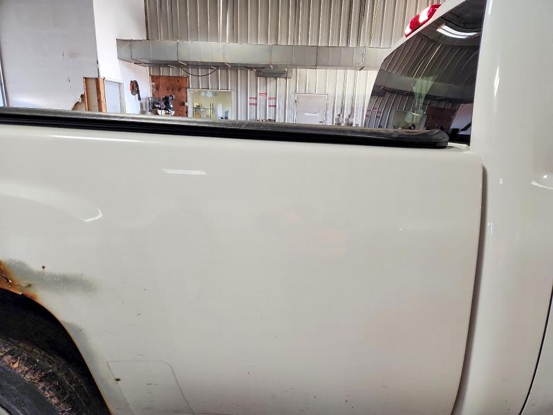 Photo 10 from auction – 2011 GMC SIERRA K15 with VIN 1GTN2TE04BZ225448