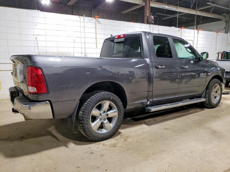 Photo 3 from auction – 2016 RAM 1500 with VIN 1C6RR7GT6GS142896