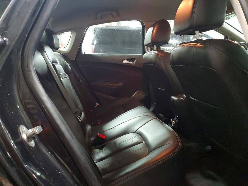 صورة رقم 10 من المزاد - 2016 BUICK VERANO مع VIN 1G4PS5SK9G4152118
