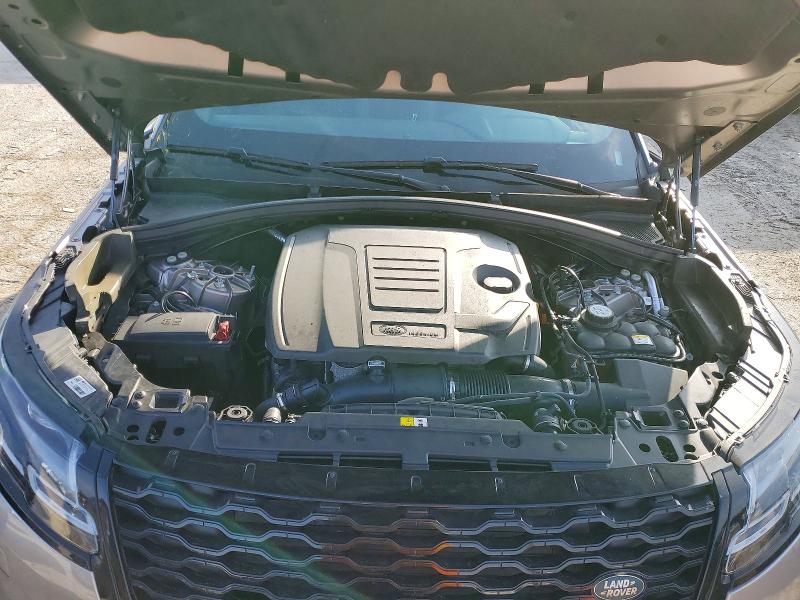 Photo 12 from auction – 2023 LAND ROVER RANGE ROVER VELAR with VIN SALYJ2EXXPA356972