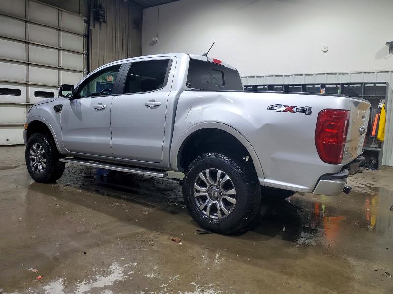 Photo 2 from auction – 2019 FORD RANGER XL with VIN 1FTER4FH1KLA57597