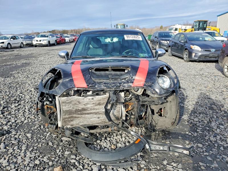 Photo 5 from auction – 2013 MINI COOPER with VIN WMWSU9C57DT722561