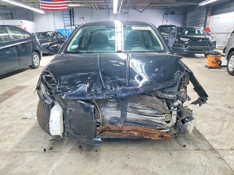 Photo 5 from auction – 2011 NISSAN SENTRA 2.0 with VIN 3N1AB6AP0BL668998