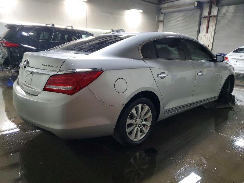 Photo 3 from auction – 2014 BUICK LACROSSE with VIN 1G4GA5GR3EF135583
