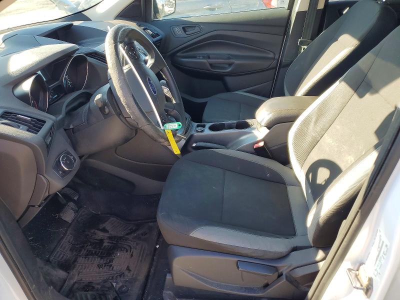 Photo 7 from auction – 2013 FORD ESCAPE S with VIN 1FMCU0F76DUB24662