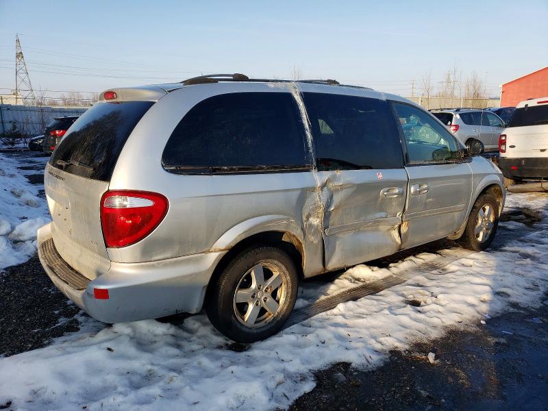 Photo 3 from auction – 2007 DODGE GRAND CARA with VIN 2D4GP44L57R265313