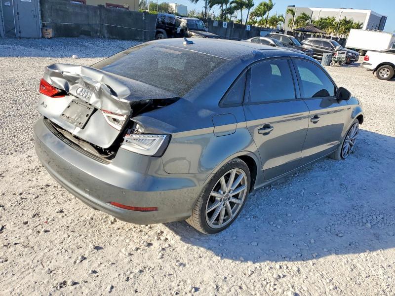 Photo 3 from auction – 2016 AUDI A3 with VIN WAUA7GFF3G1008082