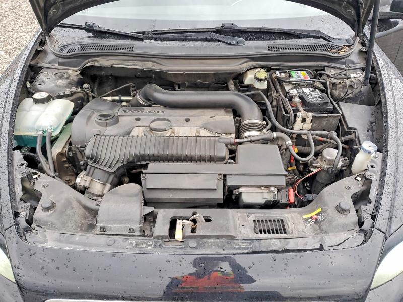 Photo 11 from auction – 2009 VOLVO C30 T5 with VIN YV1MK672092144701