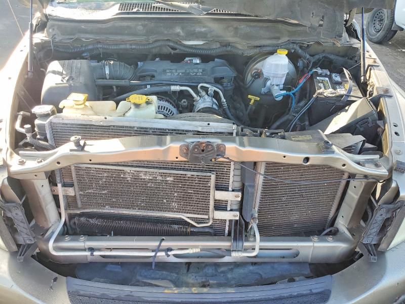 Photo 11 from auction – 2007 DODGE RAM 1500 with VIN 1D7HU18227J598878