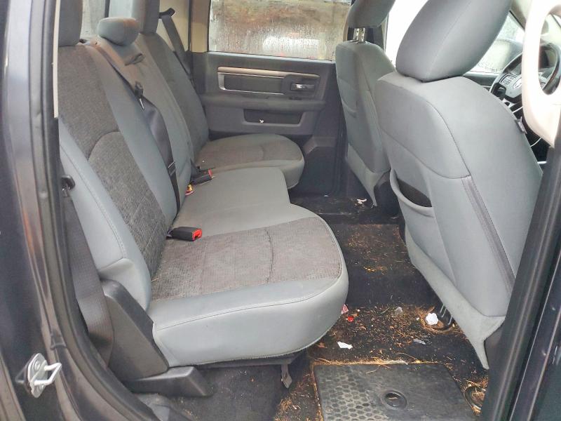 Photo 10 from auction – 2016 RAM 1500 SLT with VIN 1C6RR7TTXGS360085