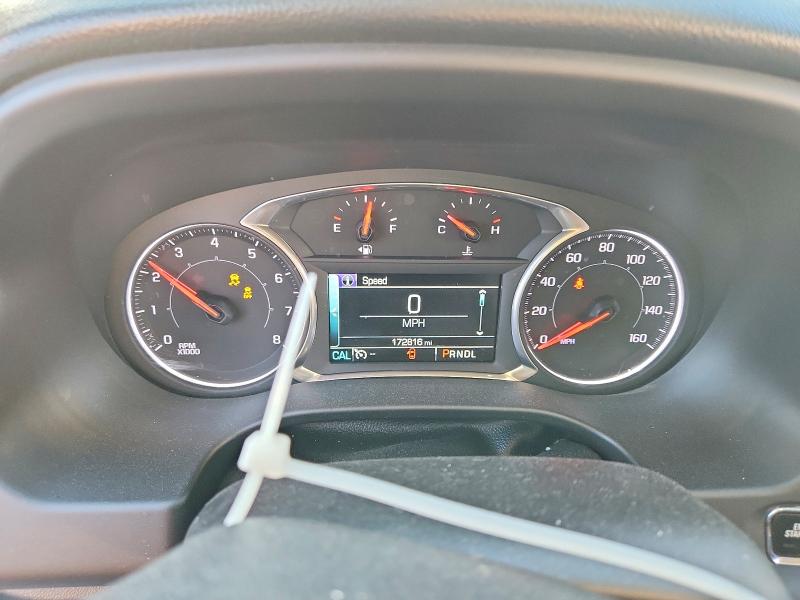 Photo 9 from auction – 2017 GMC ACADIA SLT with VIN 1GKKNMLS5HZ232457