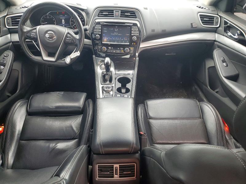 Photo 8 from auction – 2017 NISSAN MAXIMA 3.5 with VIN 1N4AA6AP2HC391653