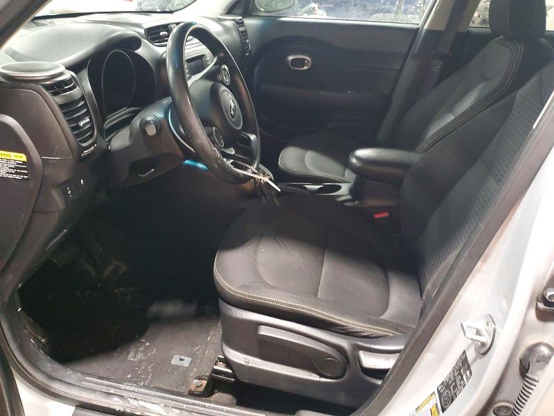 Фото 7 с аукциона – 2014 KIA SOUL с VIN KNDJP3A54E7742234