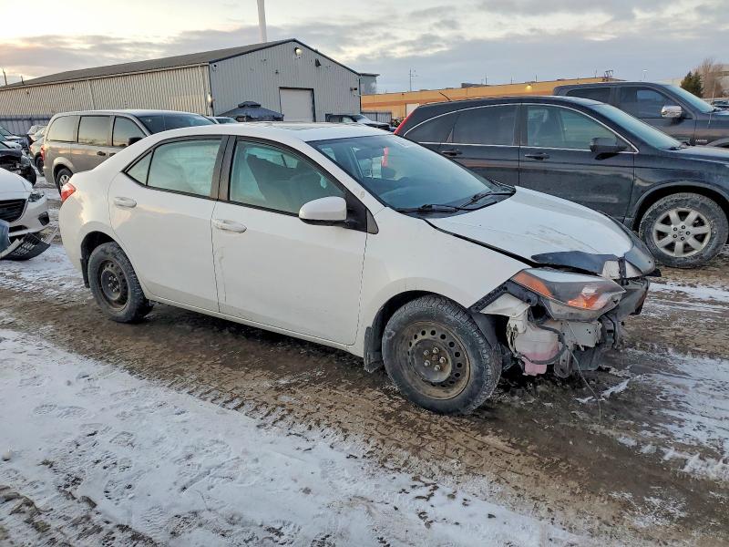 Photo 4 from auction – 2014 TOYOTA COROLLA L with VIN 2T1BURHE2EC160251