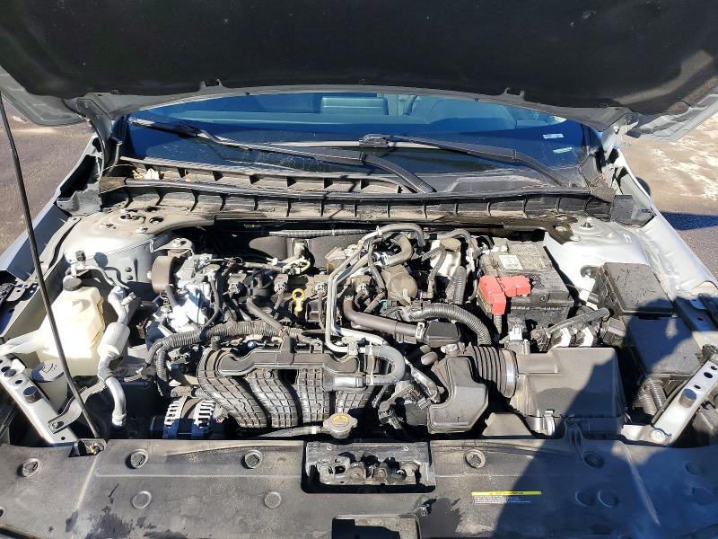 Photo 11 from auction – 2022 NISSAN ALTIMA with VIN 1N4BL4BV5NN372109