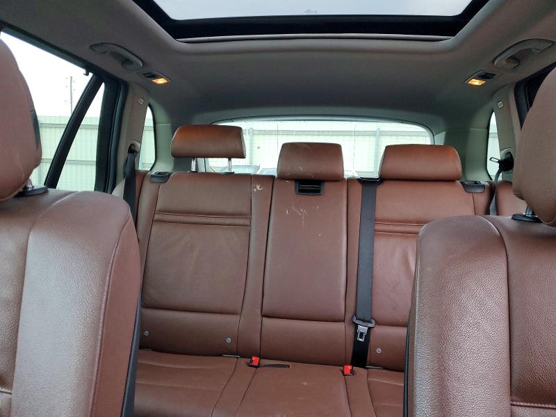 Photo 10 from auction – 2011 BMW X5 XDRIVE3 with VIN 5UXZV4C56BL739221