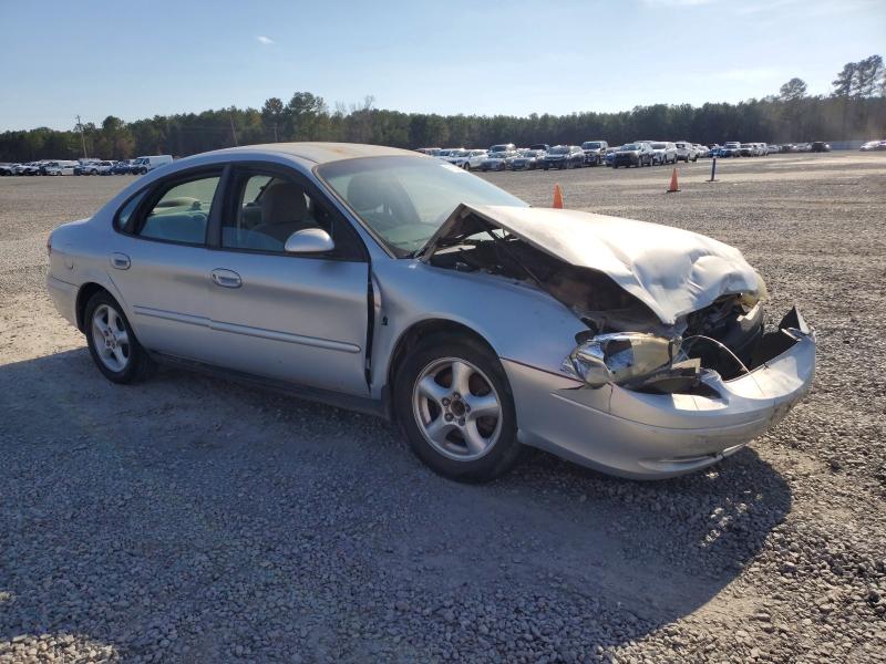 Photo 4 from auction – 2001 FORD TAURUS SE with VIN 1FAFP53201A244166