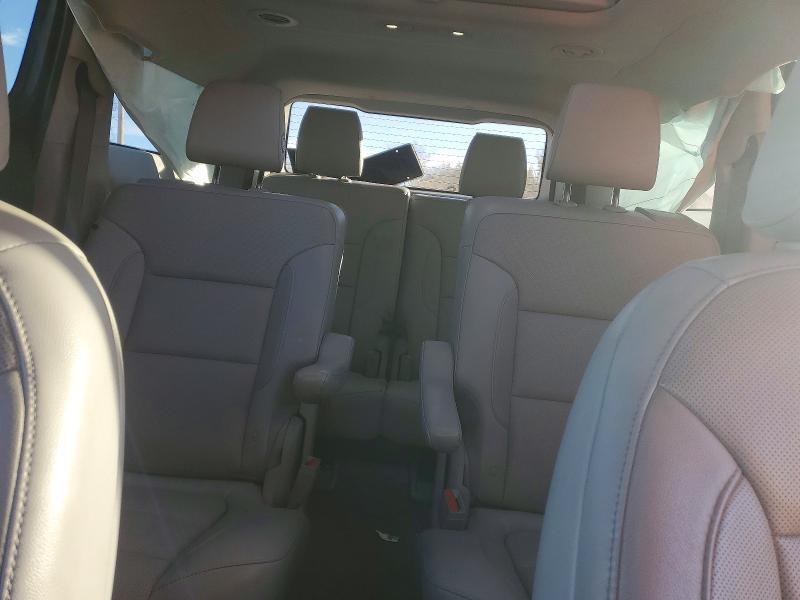 Photo 10 from auction – 2019 GMC ACADIA with VIN 1GKKNMLS3KZ134101