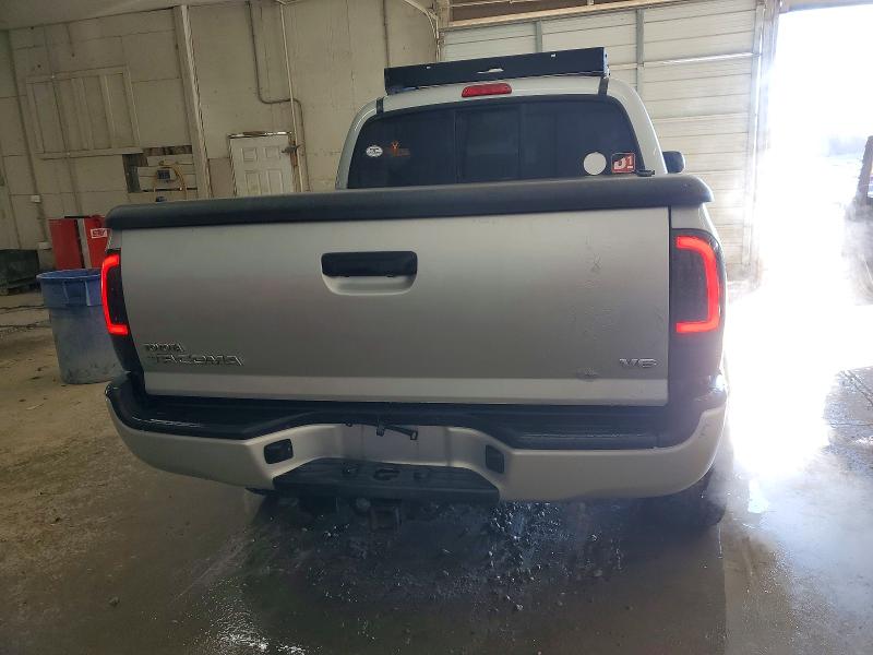 Photo 6 from auction – 2011 TOYOTA TACOMA DOU with VIN 3TMLU4EN3BM059833