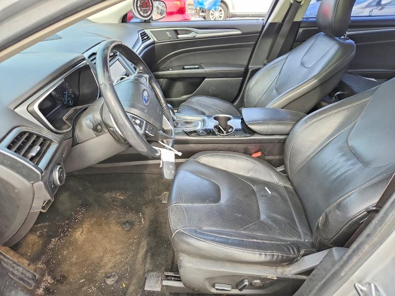 Photo 7 from auction – 2013 FORD FUSION with VIN 3FA6P0K97DR306688